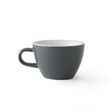 Чашка ACME для кофе 150мл Flat White - серая