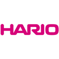 Логотип компанії HARIO