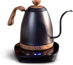 Електрочайник Brew Better для кави з регулюванням температури 1L