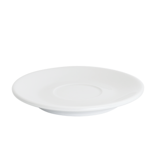Блюдце Loveramics Deco 14 см White