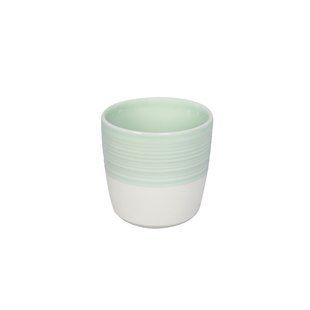 Чашка для флэт вайт Loveramics Dale Harris 150мл Celadon Green (C109-05BCG), Celadon Green, 150 мл