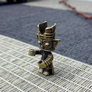Подставка для аромапалочек "Саньсиндуй №2"