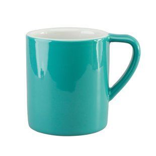 Чашка під фільтр Loveramics Bond 300мл Teal (C098-07BTE), Teal, 300 мл