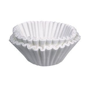 Паперові фільтри BUNN Paper Coffee Filter&nbsp;20115.0000 1000 шт