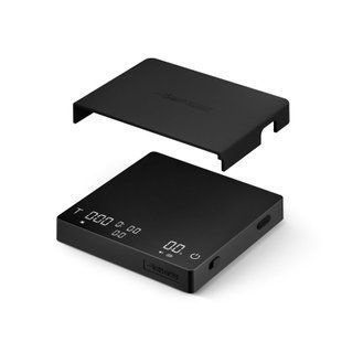 Ваги MHW-3Bomber Cube Coffee Scale 3.0 Pro Max