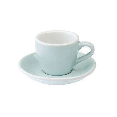 Блюдце Loveramics Egg 11,5см River Blue (C088-54BBL), River Blue