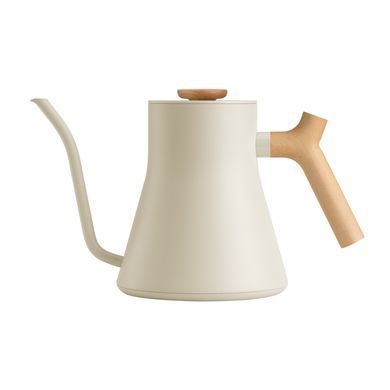 Электрочайник Fellow - Stagg EKG PRO Кунжут и клен 0.9 L