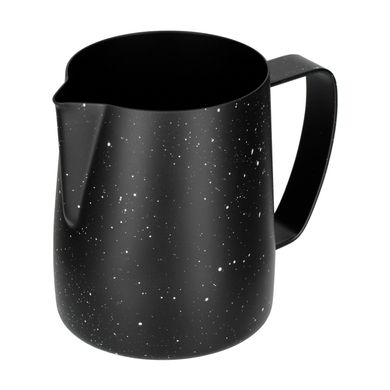 Питчер 600 мл Barista Space Star Night Black молочник