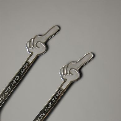 Подарочный походный набор Bialetti х The North Face на 3 чашки (130 мл)