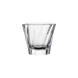 Стакан Loveramics Urban Glass Twisted Espresso 70 мл