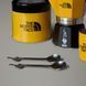 Подарочный походный набор Bialetti х The North Face на 3 чашки (130 мл)