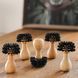 Щітка MHW-3Bomber для чищення холдера від кави Beechwood 58 mm