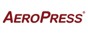 Логотип компанії AeroPress