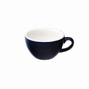 Чашка для флэт вайт Loveramics Egg 150мл Denim (C088-58BDE), Denim, 150 мл