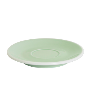 Блюдце Loveramics Deco 14 см Celadon Green