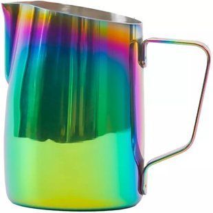 Пітчер для молока Sharp Mouth Multicolor 600 мл