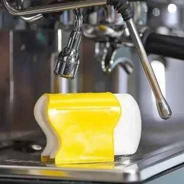 Губка для чищення парових трубок стімерів Spokj Spugna