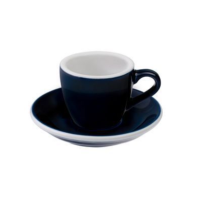 Блюдце Loveramics Egg 11,5см Denim (C088-44BDE), Denim