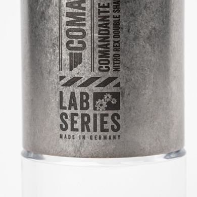 Comandante ручна кавомолка C40 MK4 Lab Series Tigershark