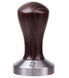 Темпер VD Coffee Classic Темне дерево Венге 54