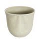 Чашка Loveramics Brewers Embossed Tasting Cup Taupe 150 мл