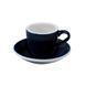 Блюдце Loveramics Egg 11,5см Denim (C088-44BDE), Denim
