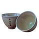 Керамическая пиала "Счастье в простоте" 100 мл