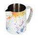 Питчер 350 мл Barista Space Splash молочник