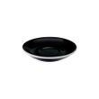Блюдце Loveramics Egg 11,5 см Black