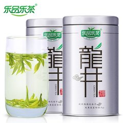 Зелений чай Сіху Лун Цзин Lepinlecha 100 г