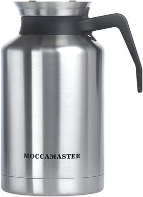 Термос сервер Moccamaster CDT Grand 1.8 L