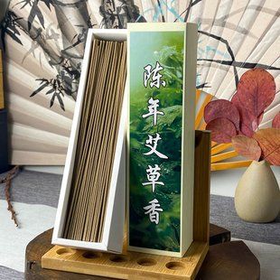 Ароматичні палички 400 штук "Полин Витриманий"