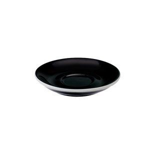 Блюдце Loveramics Egg 11,5см Black (C088-40BBK), Black