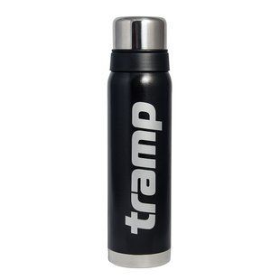 Термос TRAMP Expedition Line 0,9 л. black