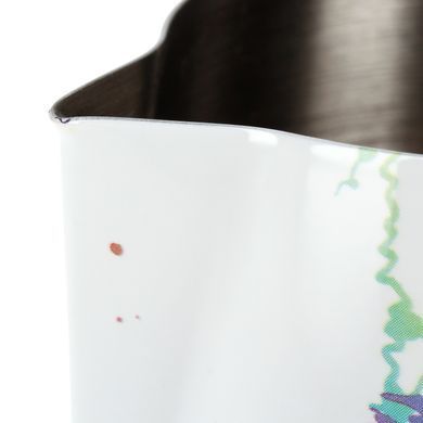 Питчер 600 мл Barista Space Splash молочник