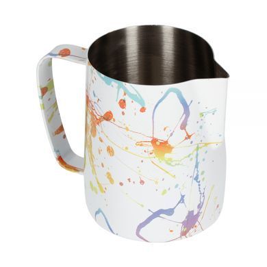 Питчер 600 мл Barista Space Splash молочник