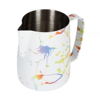 Питчер 600 мл Barista Space Splash молочник