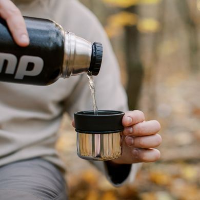 Термос TRAMP Expedition Line 0,9 л. black