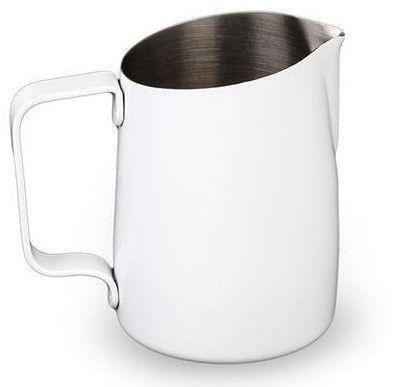 Питчер для молока Sharp Mouth Білий 600 мл