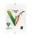 Фильтры Hario V60 03 для кофе, 100 шт, белые