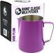 Питчер Rhino Classic Milk Pitcher 450 мл Vivid Plum