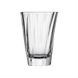 Стакан Loveramics Urban Glass Twisted Latte 360 мл