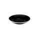 Блюдце Loveramics Egg 11,5см Black (C088-40BBK), Black