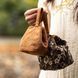 Двостороння сумка для чайного посуду 14 х 10 х 10 см (1 відділення)