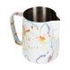 Питчер 600 мл Barista Space Splash молочник