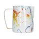 Питчер 600 мл Barista Space Splash молочник
