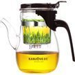 Чайник заварювальний Kamjove K-206 600 мл