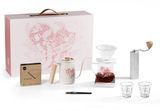Подарочный набор для приготовления кофе Flipped Pour Over Gift Box MHW-3Bomber на 9 предметов