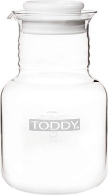 Toddy Cold Brew System 2 л система для заварювання кави THM