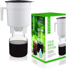 Toddy Cold Brew System 2 л система для заварювання кави THM